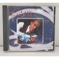 My Place is With You - Music CD - Clay Crosse - - Reunion Records
