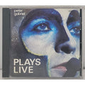 Plays Live by Peter Gabriel (CD, Jun-1983, Geffen) Disc 1
