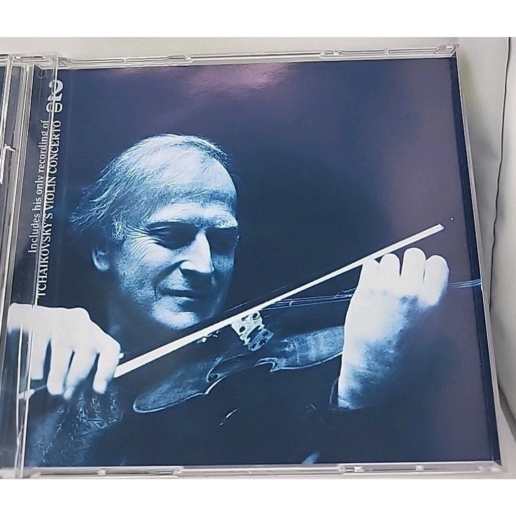 In Memoriam by Yehudi Menuhin (CD, 1999)