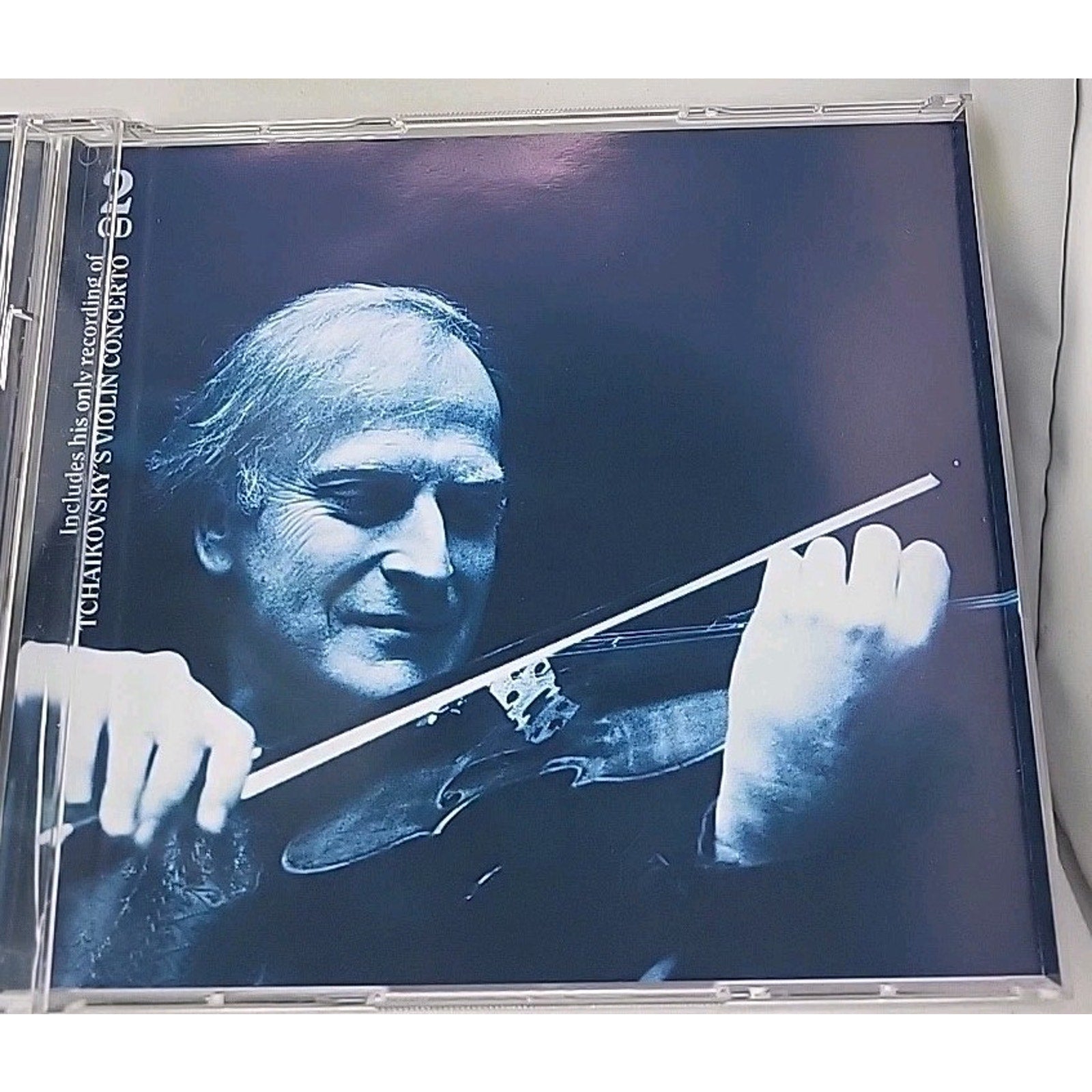 In Memoriam by Yehudi Menuhin (CD, 1999)
