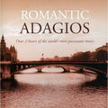 Romantic Adagios / Various by Romantic Adagios / Various (CD, 2000)