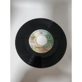 Manfred Mann's Earth Band - Blinded By The Light - 45RPM Record - Singles