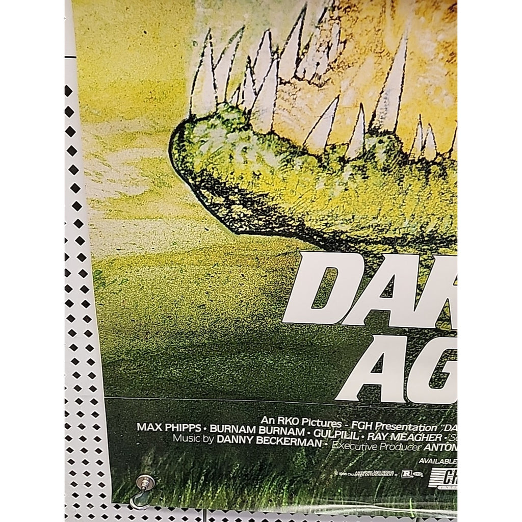 Dark Age Movie Poster 27x40 1987