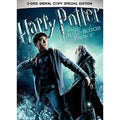 Harry Potter and the Half-Blood Prince (DVD, 2009, 2-Disc Set)