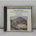 Irish Rhapsody CD Richard Hayman and His Symphony Orchestra Naxos