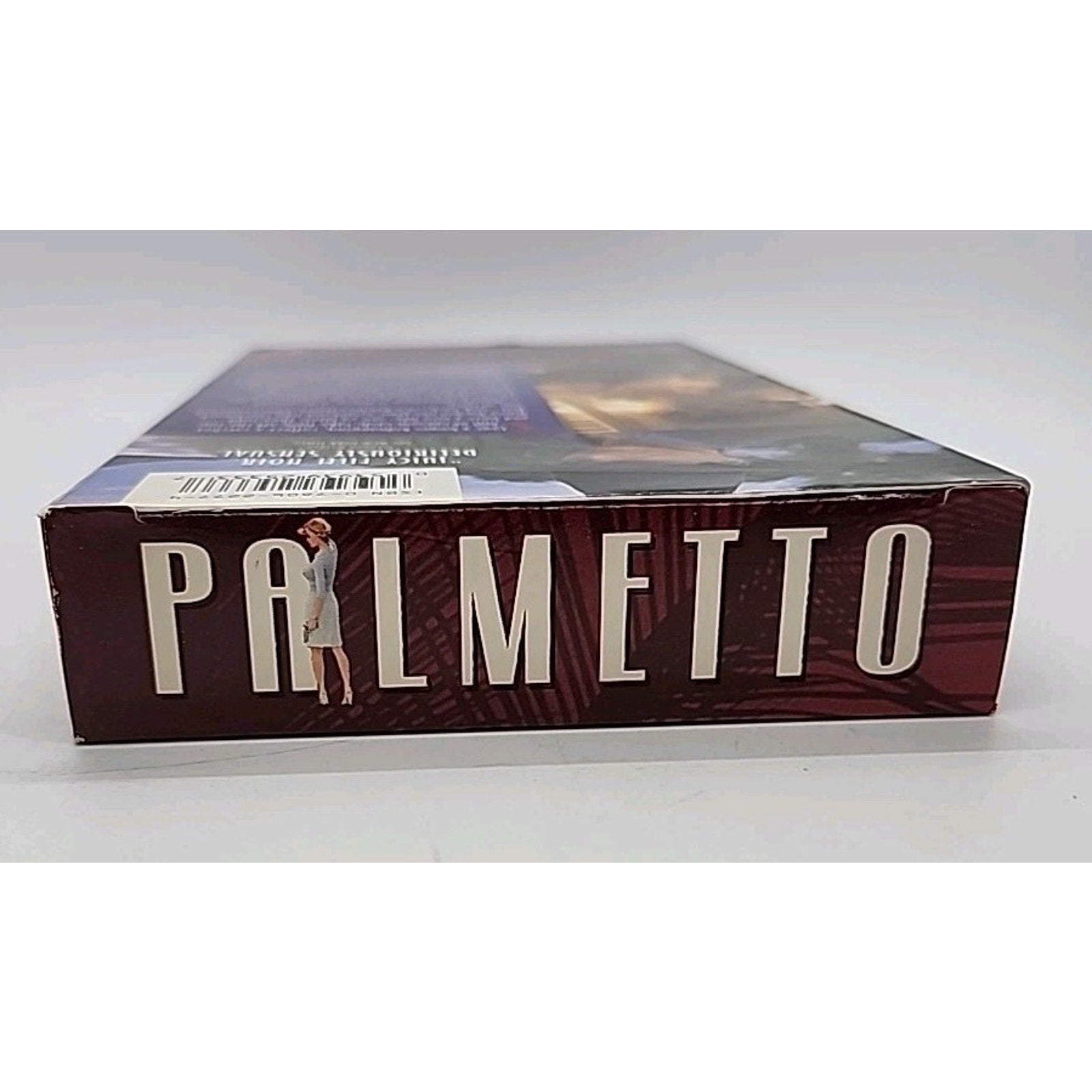 Palmetto (VHS, 1998)