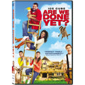 Are We Done Yet (DVD, 2007)