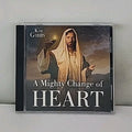 A Mighty Change Of Heart By Kim Gibbs CD