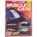 1981 Consumer Guide Magazine: Muscle Cars