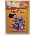 Lilo & Stitch [Read-Along] by Disney (CD, Jun-2002, Disney)
