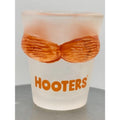 Bikini Shaped Hooter's Shot Glass