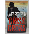 Criss Cross by James Patterson (2019, Hardcover)