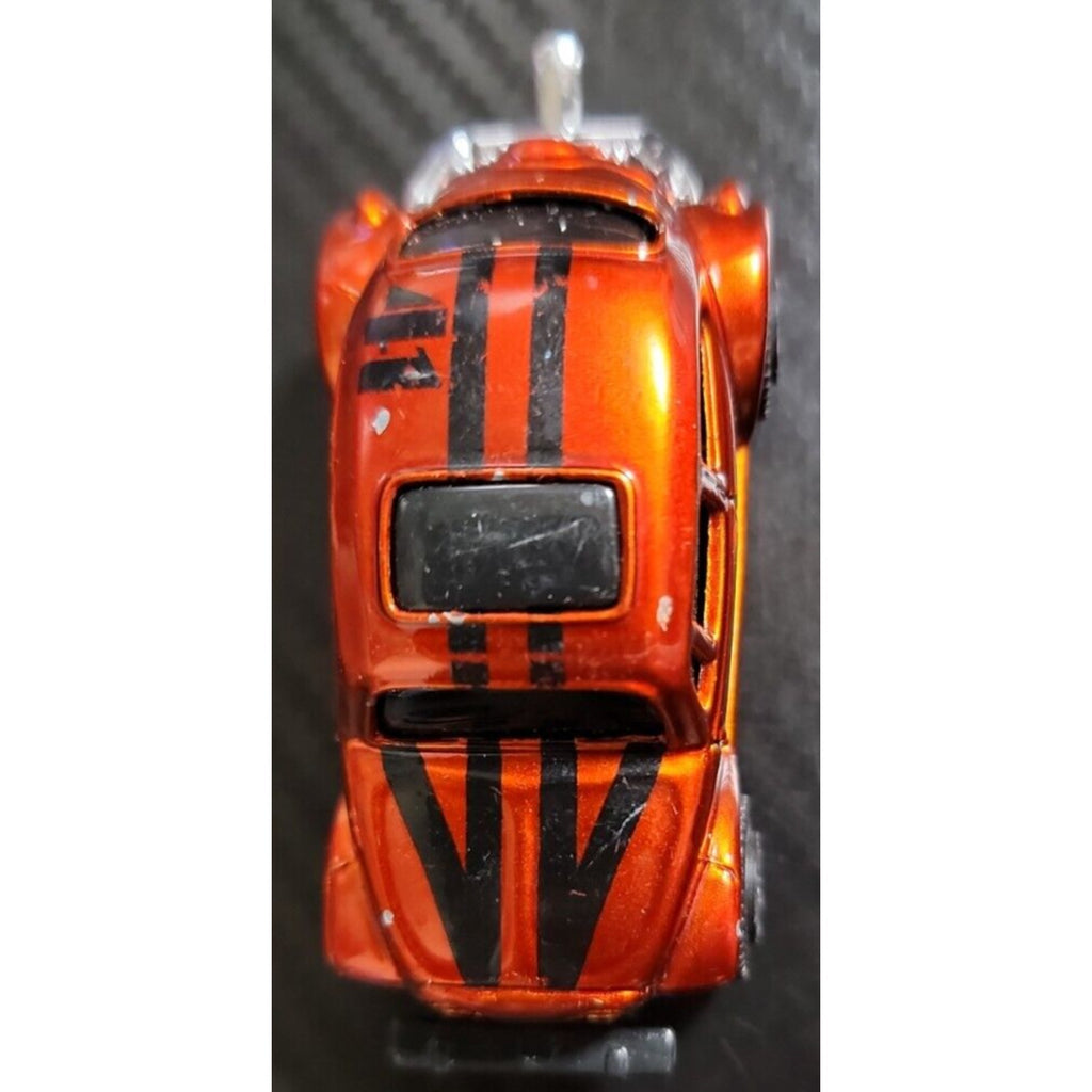 Maisto Off-Road VM Beetle "41" Orange