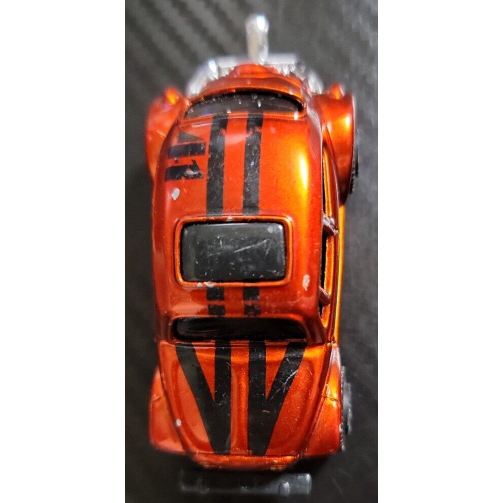 Maisto Off-Road VM Beetle "41" Orange