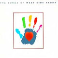 The Songs of West Side Story by Various Artists (CD, Jan-1996, RCA)