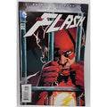 DC Comics The Flash # 49