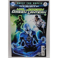 Hal Jordan and the Green Lantern Corps Rebirth #14 DC Rebirth