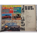 1001 Custom And Rod Ideas Magazine - Summer 1967