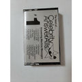 Celebrity Answeralls Cassette