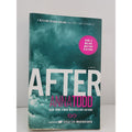 After by Anna Todd (2014, Trade Paperback)