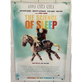 The Science Of Sleep Movie Poster 27x40