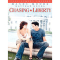 Chasing Liberty (DVD, 2004, Full-Screen)