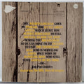 The Billy Sherrill Singers – Top Pop Country (Record)