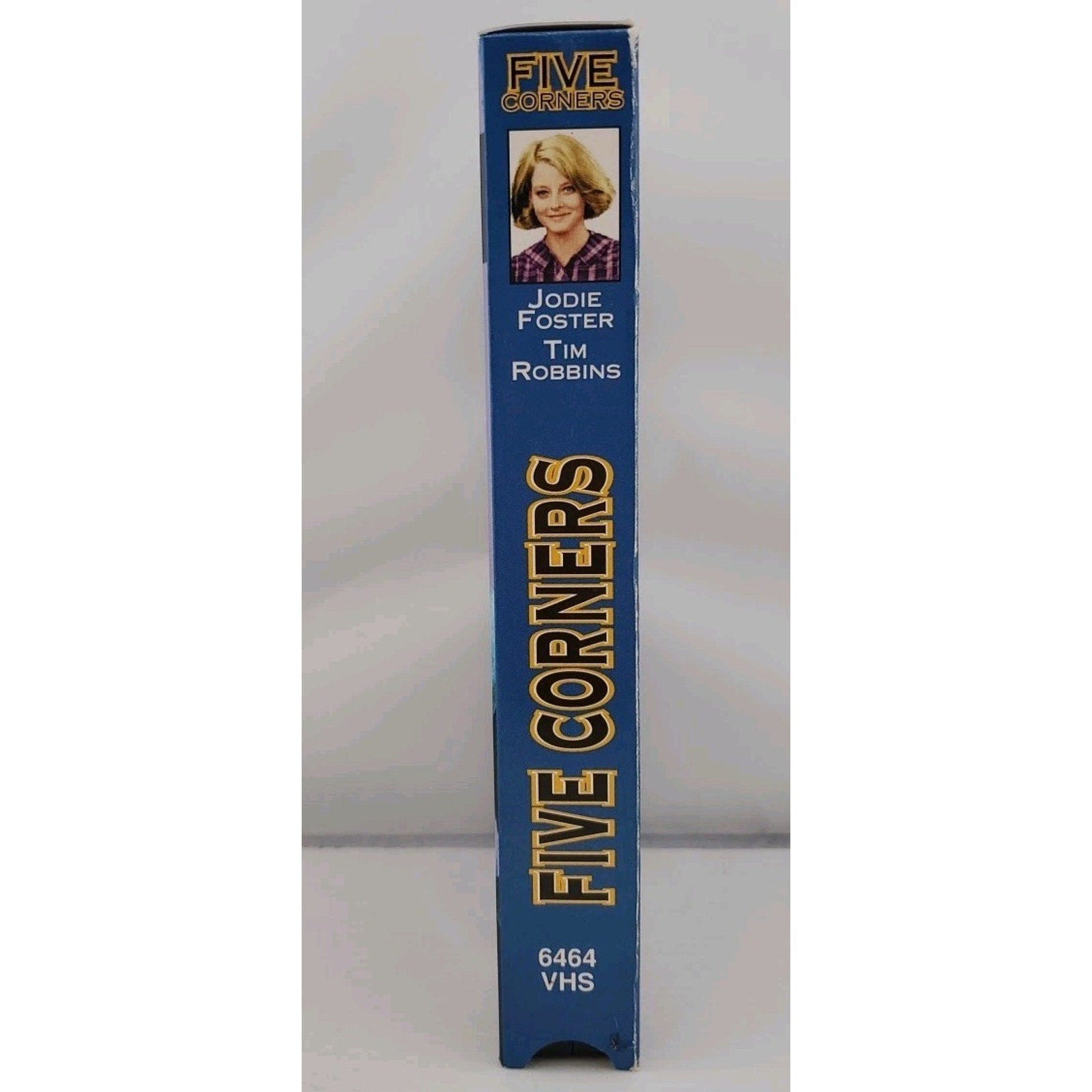 Five Corners, 1987 (VHS)