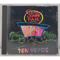 South Country Fair Ten Years CD