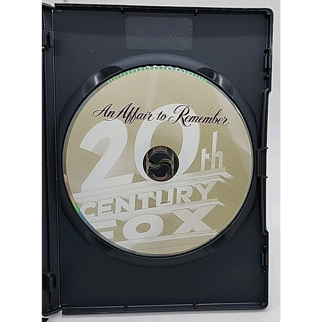 An Affair to Remember (DVD, 2003, Studio Classics)