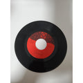 Marv Herzog - This Has To Be - 45RPM Record - Singles