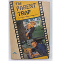 The Parent Trap Adapted By Vic Crume 1968 Illustrated Scholastic Paperback