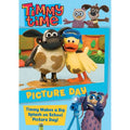 Timmy Time: Picture Day (DVD, 2011)