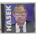 Hasek- Hasek CD