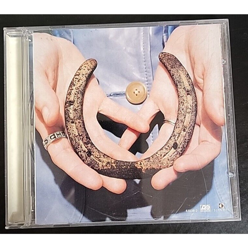 Kacy Crowley Anchorless CD