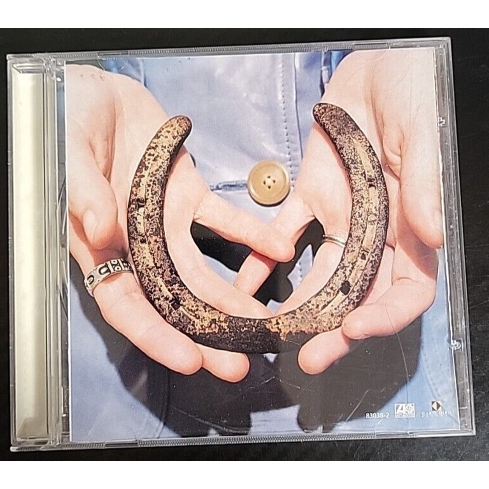 Kacy Crowley Anchorless CD
