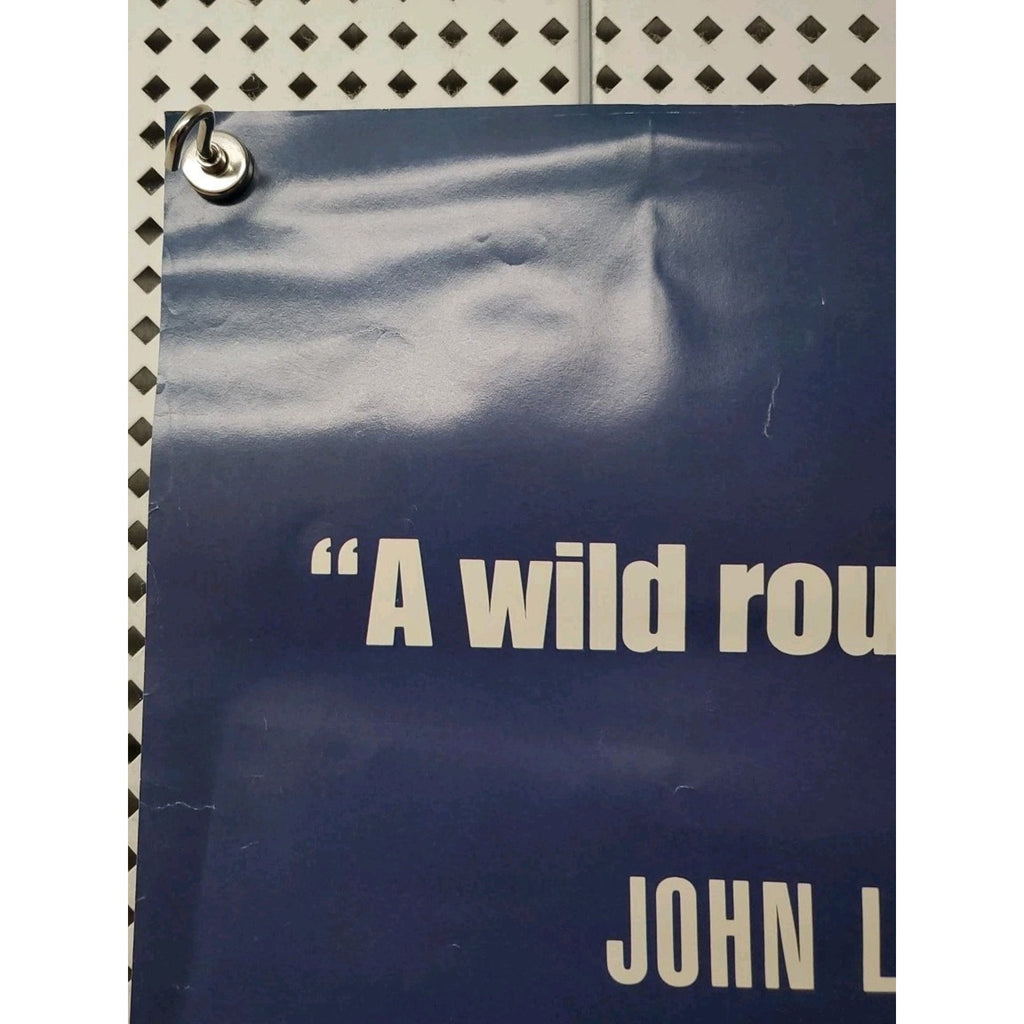 Out Cold 25x37 Movie Poster