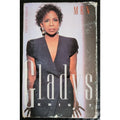 Men [Cassette Single] [Single] by Gladys Knight (Cassette, Jun-1991, MCA)