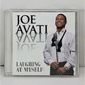 Laughing At Myself - Joe Avati CD