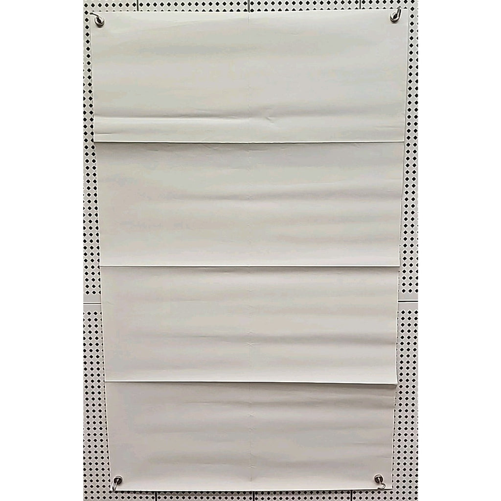Command Performances Movie Poster 24x36