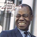 Louis Armstrong Saga by Louis Armstrong (CD, Dec-1995, Sony Music...
