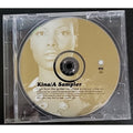 Kina A Sampler (CD)
