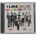 I Like Jazz [1991] by Various Artists (CD, Jan-1991, Columbia (USA))