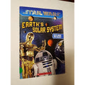 Earth's Solar System by Samantha Margles (Trade Paperback)