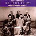 The Juliet Letters by Elvis Costello / Brodsky Quarte, Elvis Costello/The (CD)