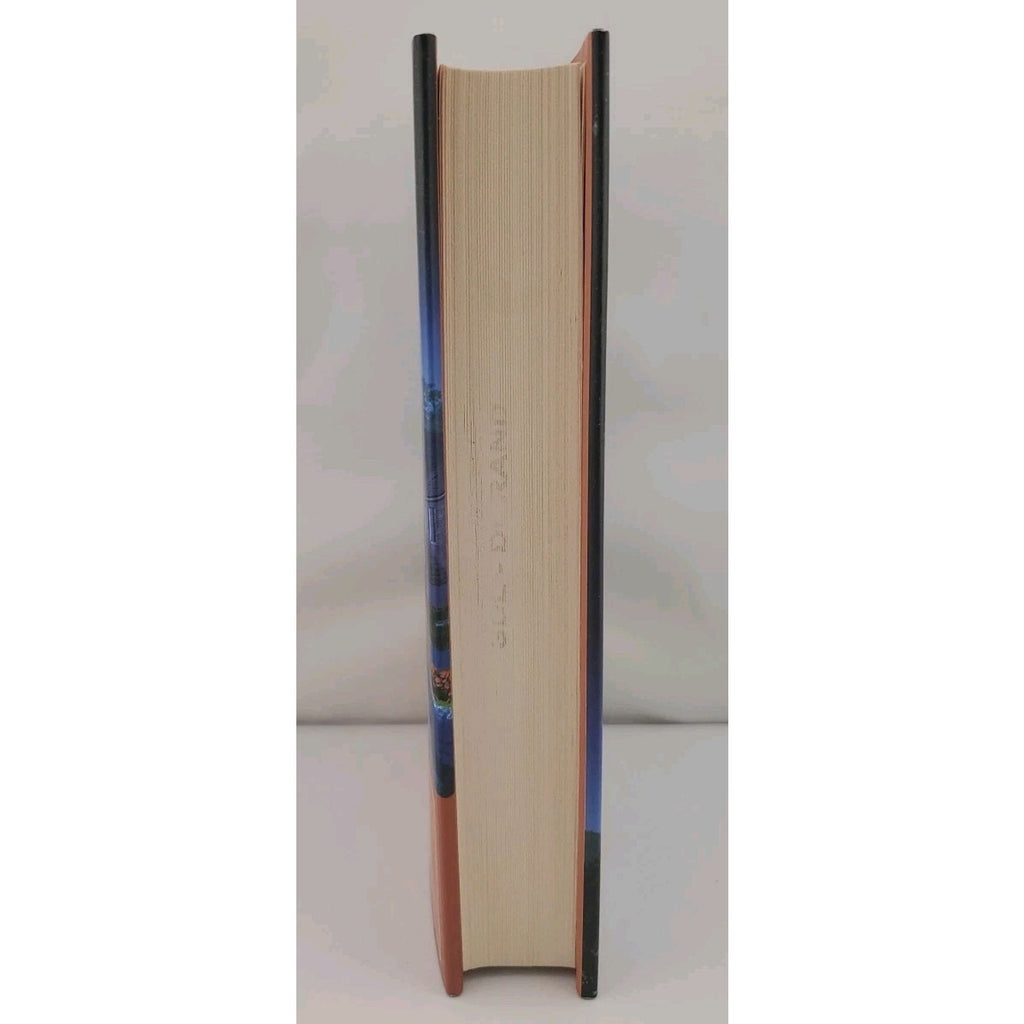 A Demon Summer By G. M. Mallister (Hardcover)