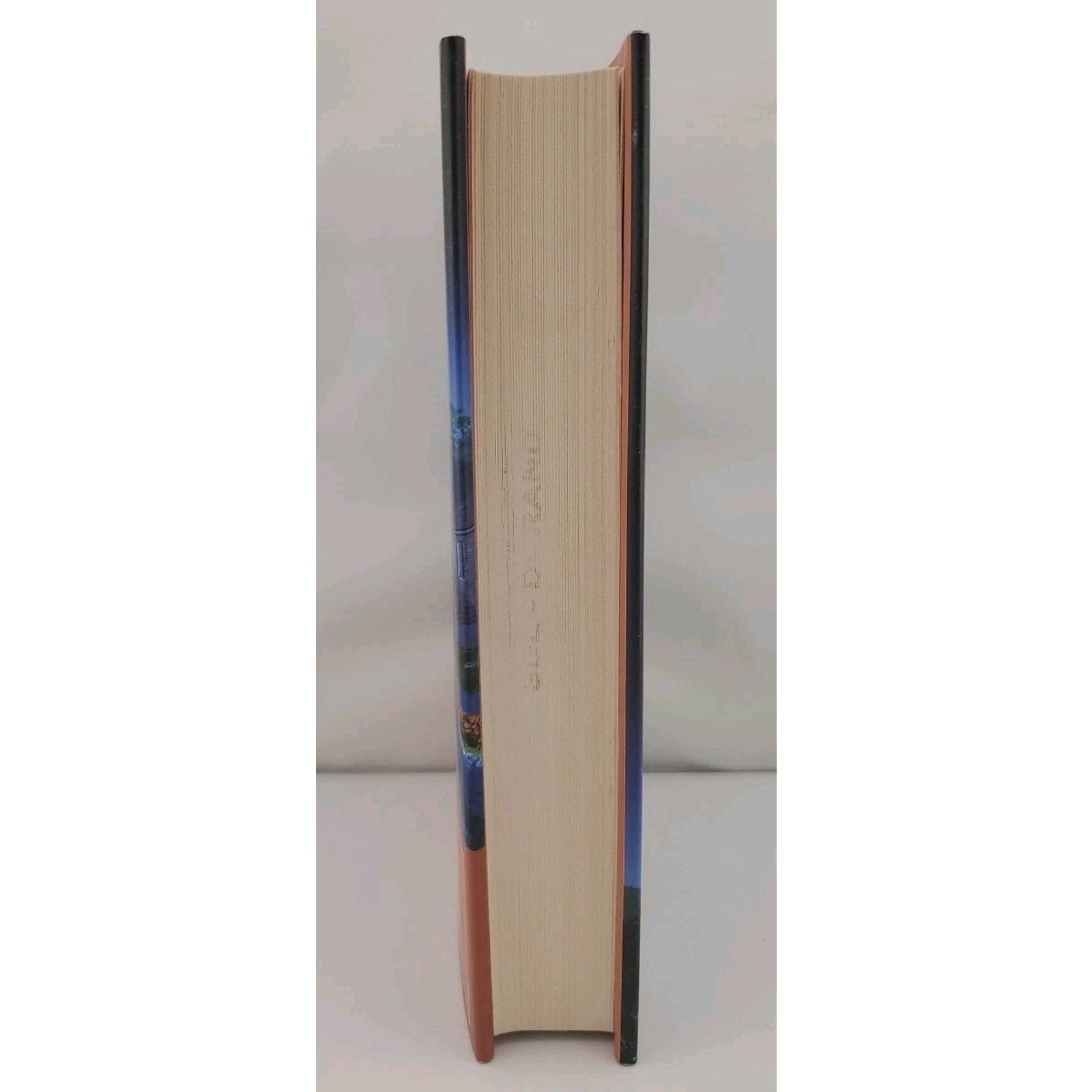 A Demon Summer By G. M. Mallister (Hardcover)