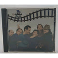 On Track by Safam (CD, 2006)