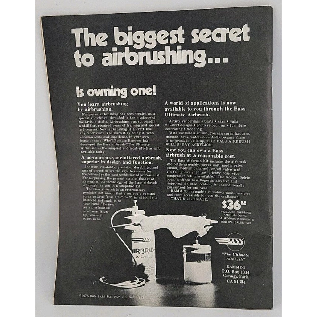 Street Machine Magazine - October 1979 - Vol. 5 No. 8