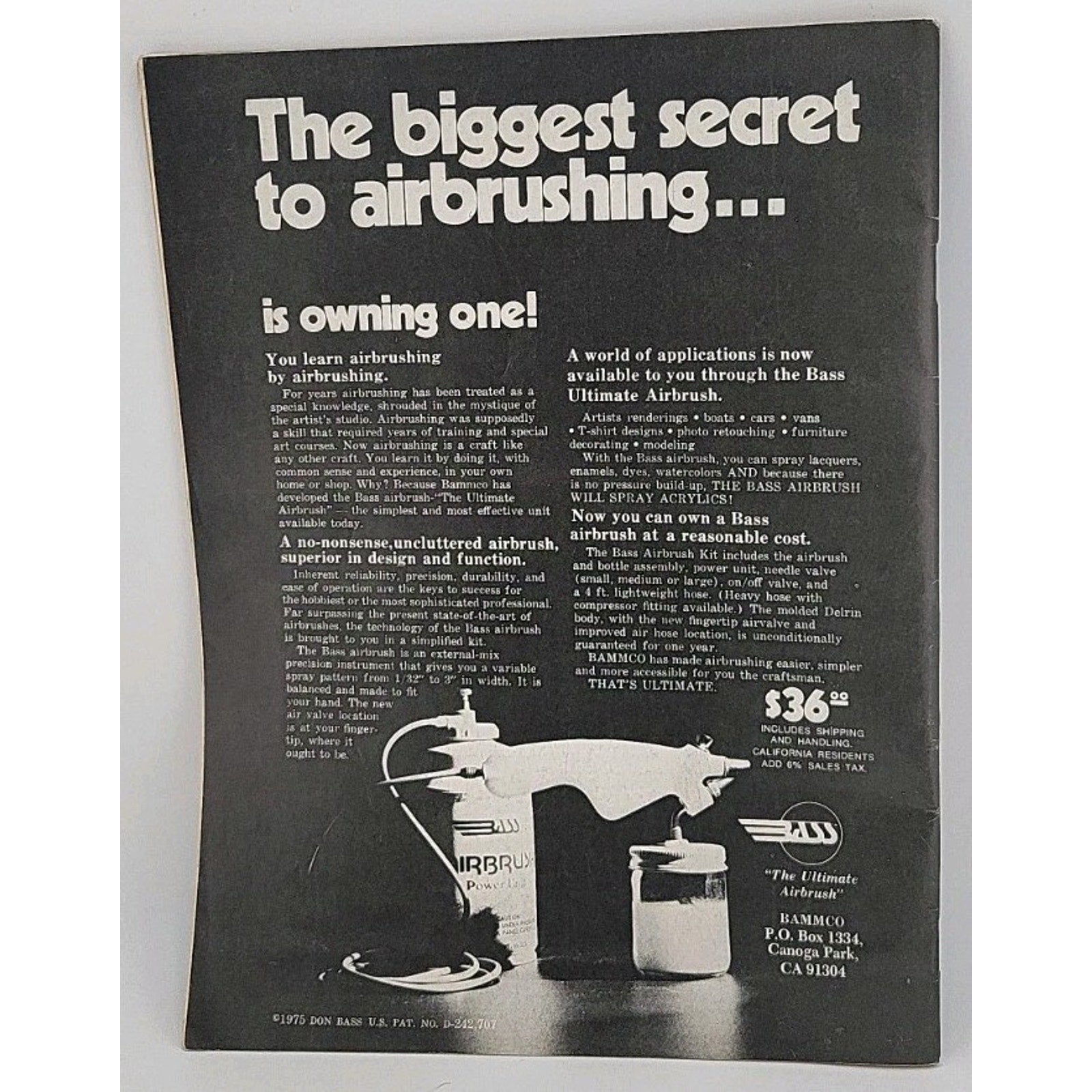 Street Machine Magazine - October 1979 - Vol. 5 No. 8